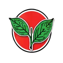 AIADMK political party logo
