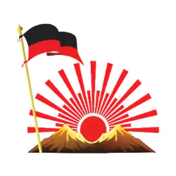DMK political party logo