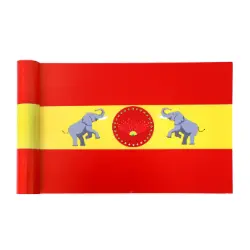 TVK political party logo