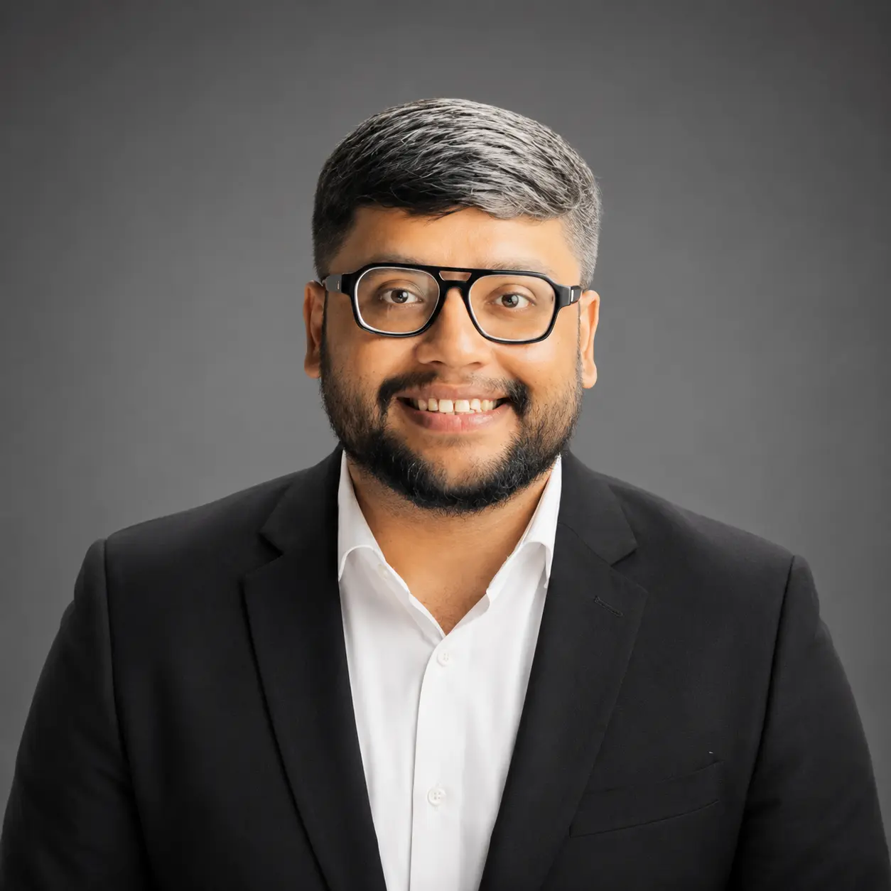 Hemanth, Campaign Operations and Tech Lead