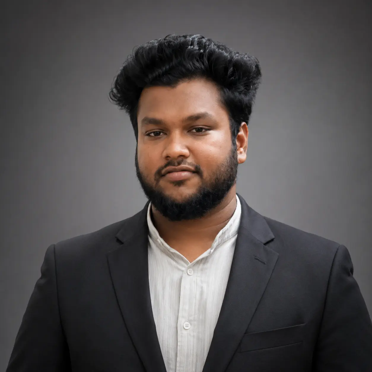 Navin, Political Creative Director