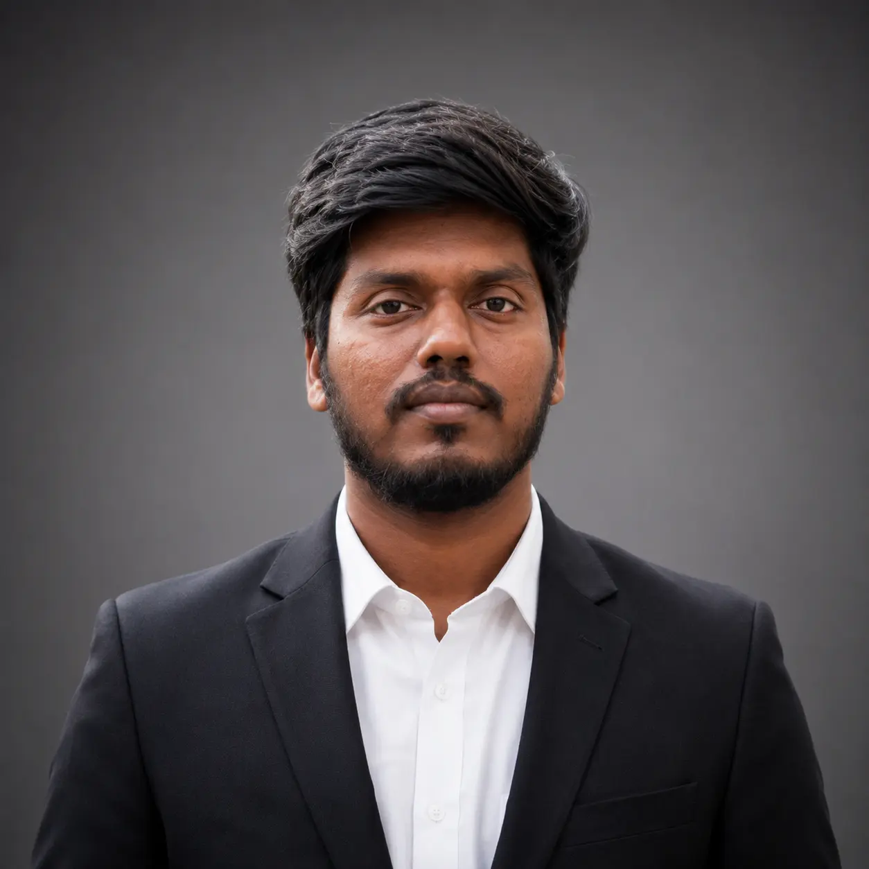 Nirmal Raj, Electoral Intelligence Lead