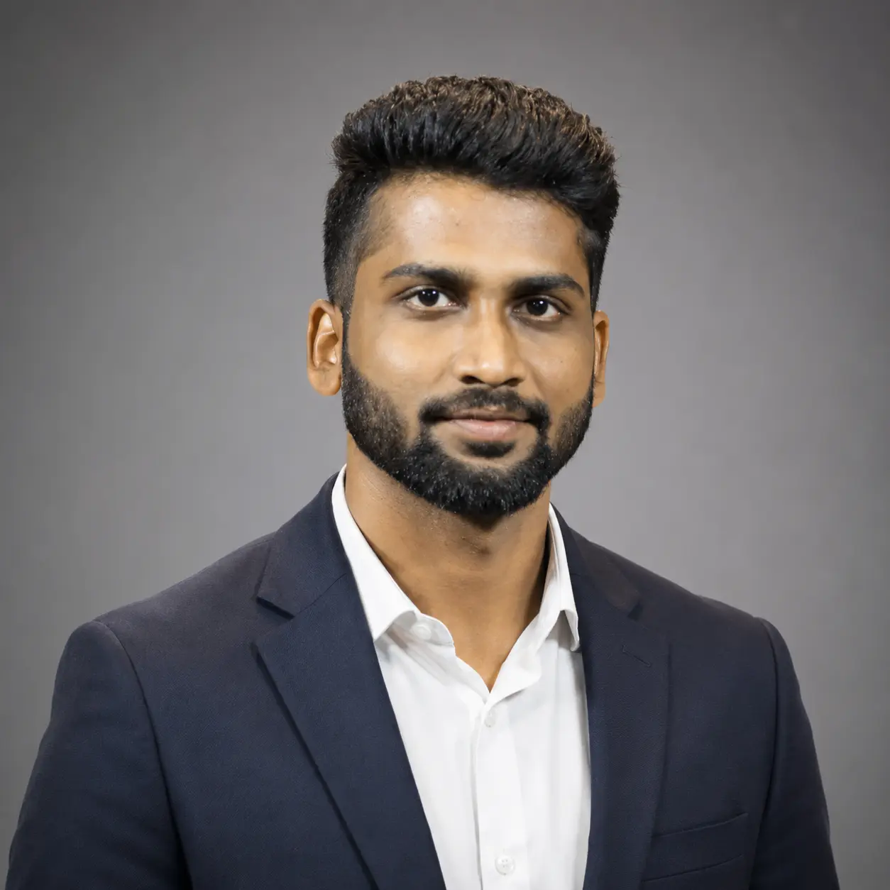 Pancha, Media and PR Lead