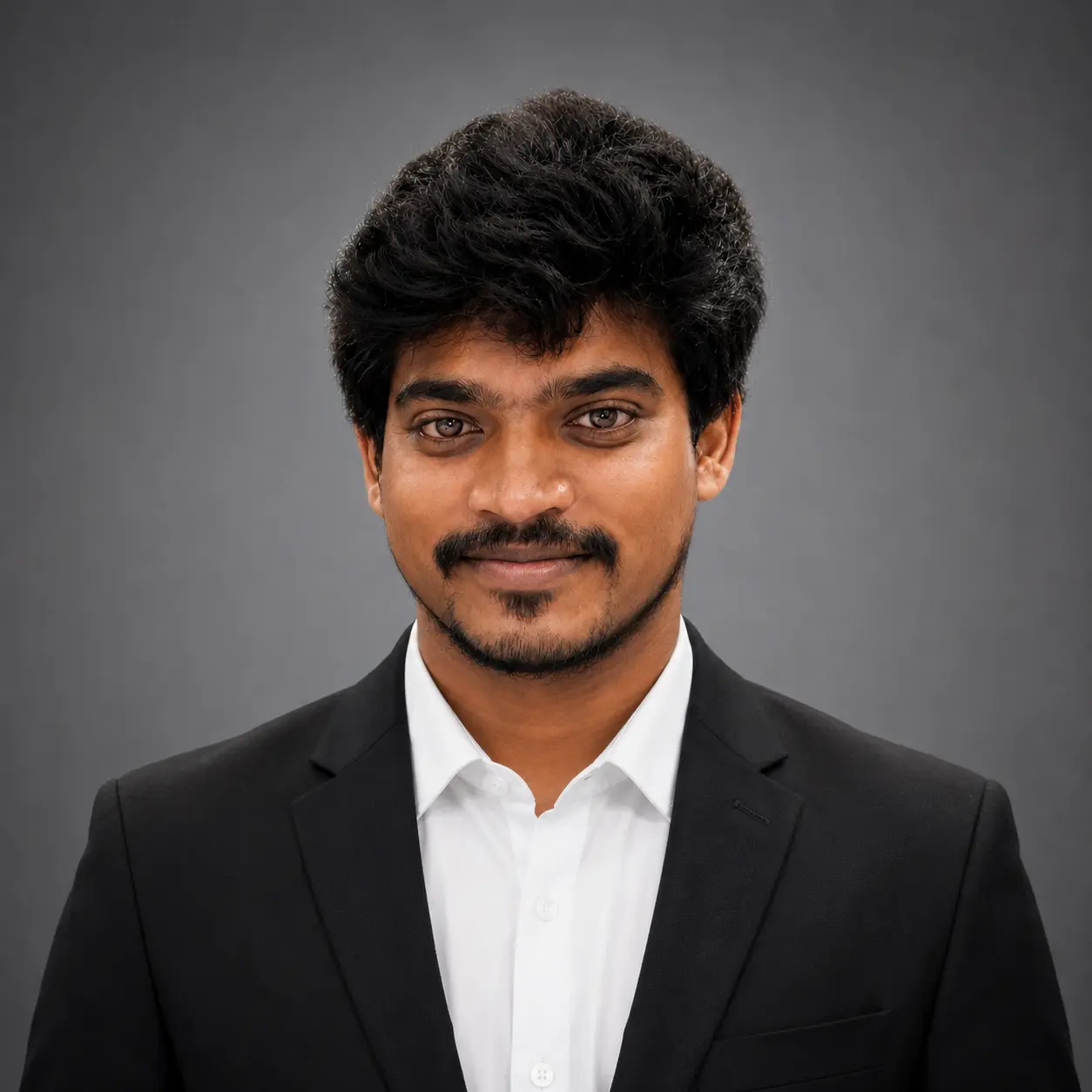 Sivakumar Devasagayam, Campaign Strategy Lead