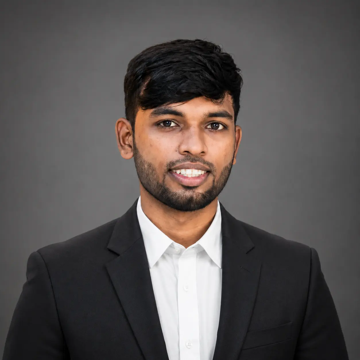 Utham, Digital Outreach Lead