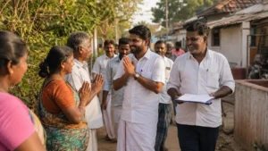 Tamil Nadu Panchayat Election 2026: Candidate Playbook