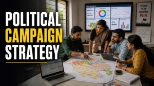 Political Campaign Strategy: A Complete Guide With Examples and a Free Checklist